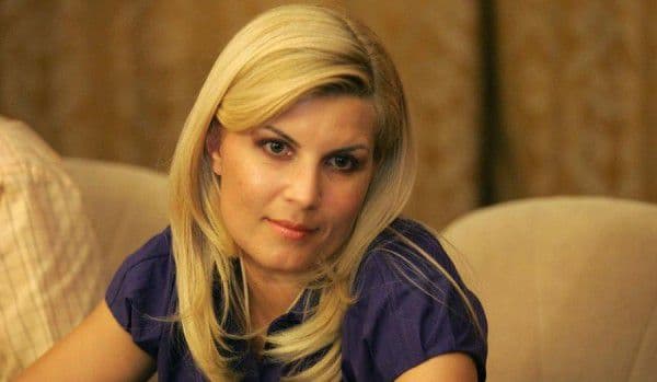 Marele secret al Elenei Udrea a ieșit la suprafață! Ce eveniment major s-a petrecut în viața blondei