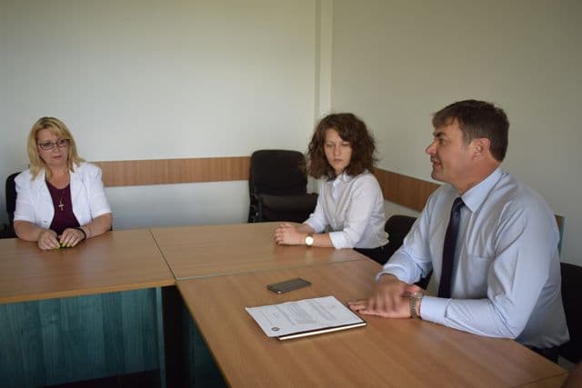 Situație rezolvată la Inspectoratul Teritorial pentru Calitatea Semințelor și Materialului Săditor - FOTO