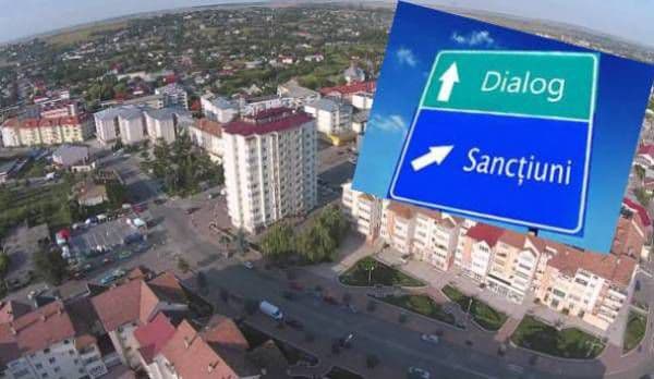 Primim la redacție! Nu se mai poate dormi în liniște în acest oraș?