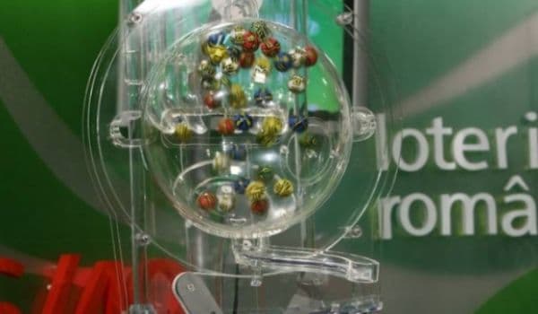 Dorohoian câştigător la Loto 6 din 49! Cu o variantă simplă a câştigat echivalentul unei case!