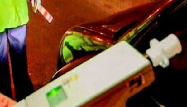 Alcoolul la volan deschide drumul către puşcărie! Dosare penale pentru consum de alcool!