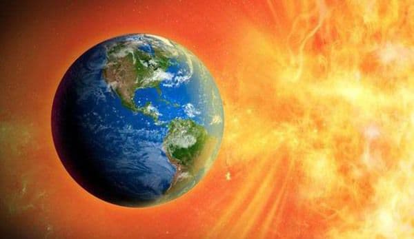 Atenție maximă în zilele următoare! Mai multe furtuni magnetice puternice vor afectă Pământul!
