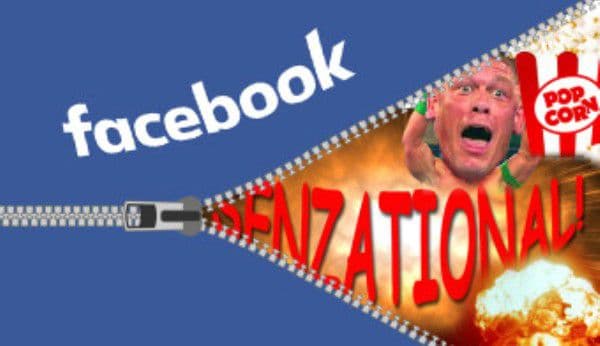 Facebook anunţă noi schimbări! Mai multe reclame vor rula pe reţeaua de socializare