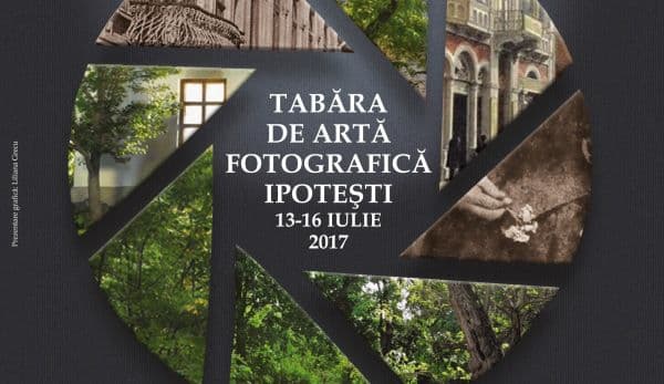„Căutându-l pe Eminescu” - ediţia a II-a a taberei de fotografie