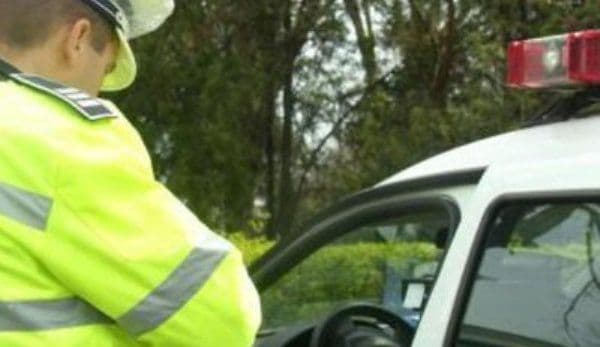 Veşti proaste pentru şoferi. Poliţia Rutieră a intensificat controalele în trafic . Zeci de permise ridicate şi amenzi usturătoare…