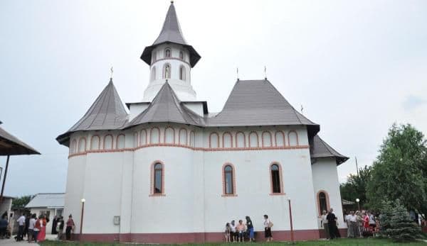 Invitație la hramul parohiei Dealu Mare – Dorohoi 20 iulie – Sfântul Mare Prooroc Ilie Tesviteanul