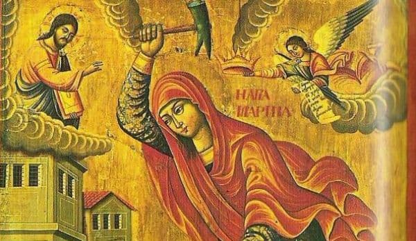 O mare sfântă este prăznuită astăzi 17 iulie. Cui trebuie să-i spui „La mulţi ani!”