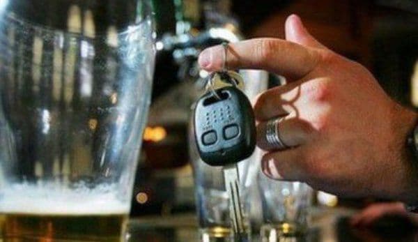 Șoferi depistați la volan beți criță. Vezi ce alcoolemie aveau!