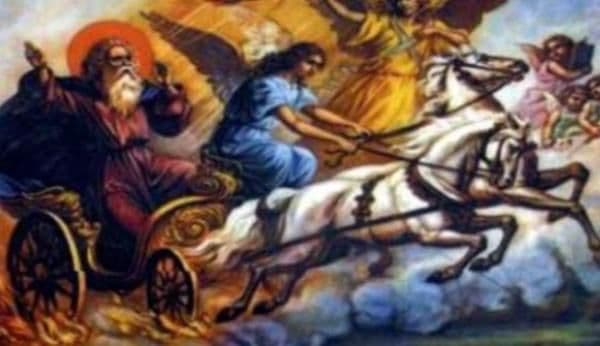 Tradiţii si obiceiuri de Sf. Ilie. Ce trebuie să faci pe 20 iulie, să ai noroc până la finele anului!