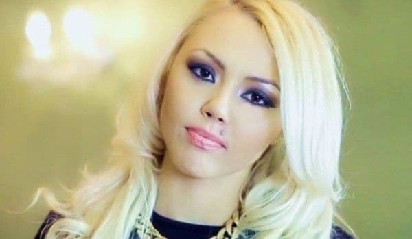 Denisa Răducu a murit în această dimineaţă! Cancerul a răpus-o la 27 de ani!
