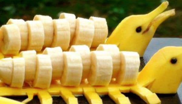 Lucruri pe care trebuie neapărat să le știi despre banane