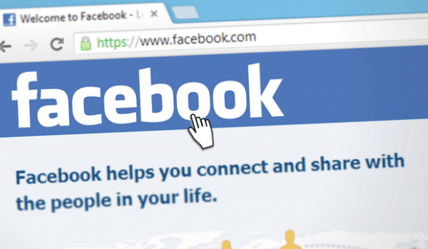 Anunț major de la Facebook. Se va întâmpla în august