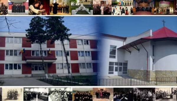 Invitație la Hramul de vară al Seminarului Teologic Dorohoi