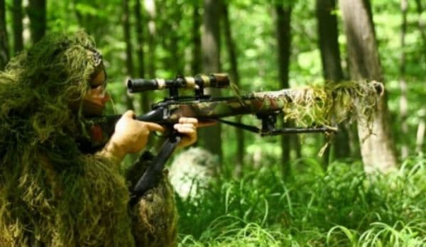 Tabăra Națională Militară de Airsof, Botoșani a ajuns la a doua ediție