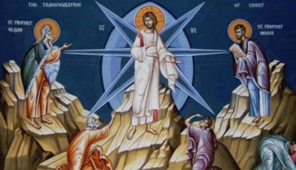 Sărbătoare mare duminică. E cruce roşie în calendarul ortodox!