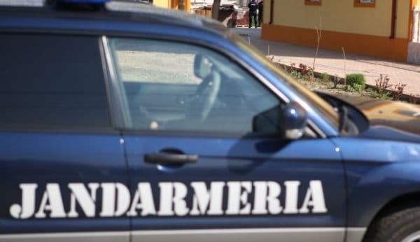 Inspectoratul Județean de Jandarmi „General de brigadă Tudor Luchian” Botoşani, pe locul 5 în lupta cu fenomenul contrabandei