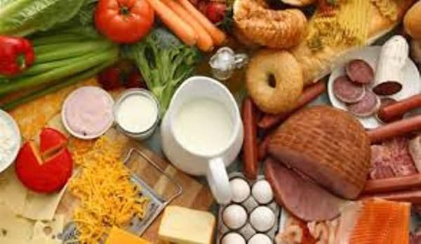 Alimente care pot să îți facă rău dar pe care majoritatea oamenilor le consumă