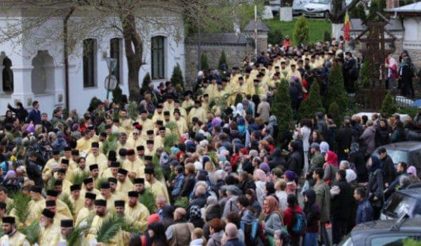 Adormirea Maicii Domnului. Pelerini din Europa vor fi prezenți la Suceava!