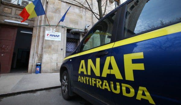 Trei bănci au intrat sub lupa ANAF. Vor urma și altele...