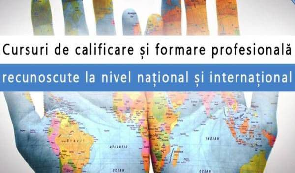 Noi cursuri de calificare disponibile în această lună, pentru şomerii din județul Botoșani