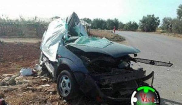 Groaznic accident în Italia: doi români au murit, un altul e în stare gravă