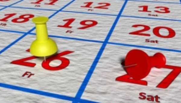 Parlamentarii au decis: încă TREI ZILE LIBERE pentru români