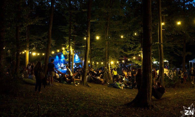 Zilele Nordului 2017: Peste 8.000 de participanți din țară și străinătate, prezenți la festival