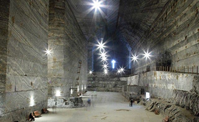 Locul din România cu cel mai pur aer de pe planetă