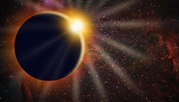 Legătura neştiută dintre CUTREMURE şi ECLIPSE. Cercetătorii sunt alertaţi: În următoarele 14 zile...