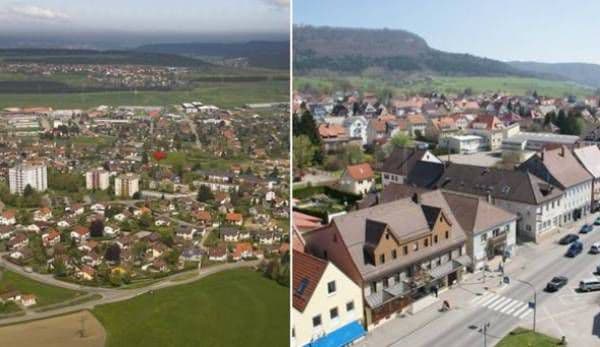 Oraşul din Germania în care aproape un sfert de locuitori sunt ROMÂNI