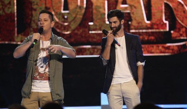 Dorohoianul Octavian Strunilă prezintă unul dintre cele mai periculoase show-uri „Bine că nu sunt concurent, îmi este frică de...”