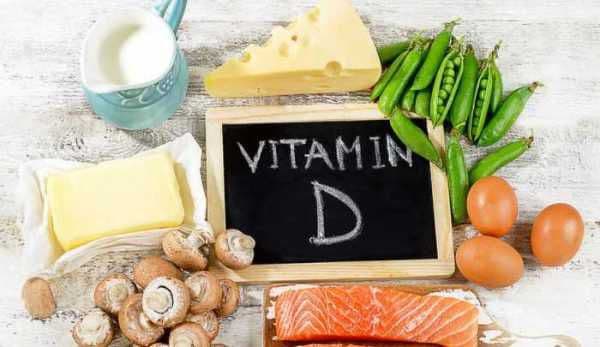 Cum știi dacă ai carență de vitamina D