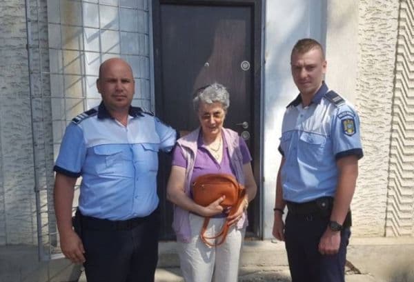 Geantă cu aproape 5000 lei pierdută de o femeie din Dorohoi. Vezi ce a urmat!