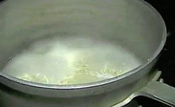 Moarte curată! Acest aliment rămâne două ore nedigerat în stomacul tău