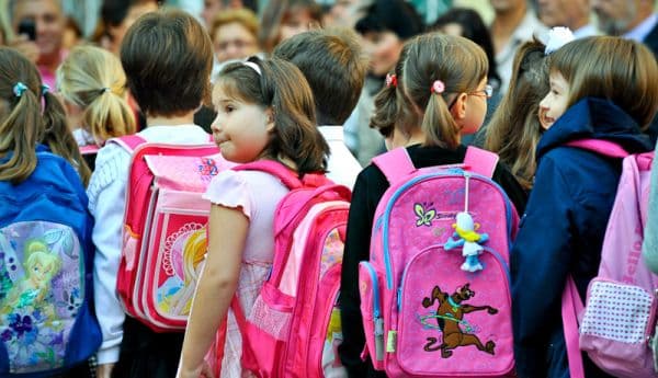 Anunţ important pentru elevi şi părinţi: ministrul Educaţiei a precizat când începe şcoala
