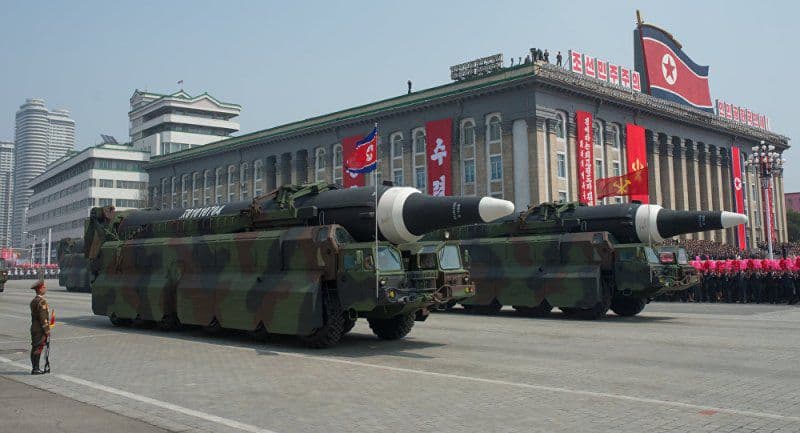 NATO, în alertă. Rusia a instalat rachete nucleare, inclusiv în zona Mării Negre