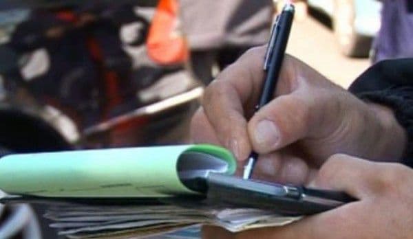 Zeci de dorohoieni verificați de polițiști. Au fost aplicate amenzi de peste șase mii lei