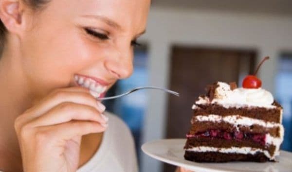 Pofta de dulce înseamnă cu totul altceva decât credeai. Un nutriționist explică