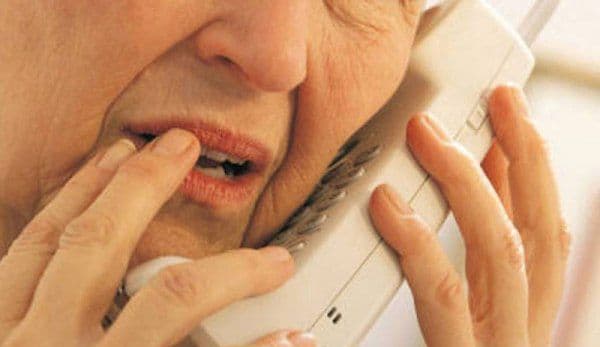 Atenţie botoşăneni! Refuzaţi să deveniţi victimele înşelăciunilor prin telefon!