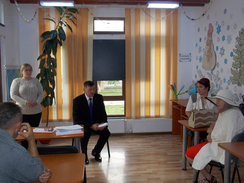 Centrele de zi din Ibănești, cea mai bună alegere pentru copii! - FOTO
