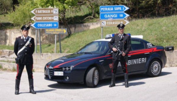 Scandal monstru provocat de o româncă într-un autobuz, în Italia! Au intervenit forțele de ordine
