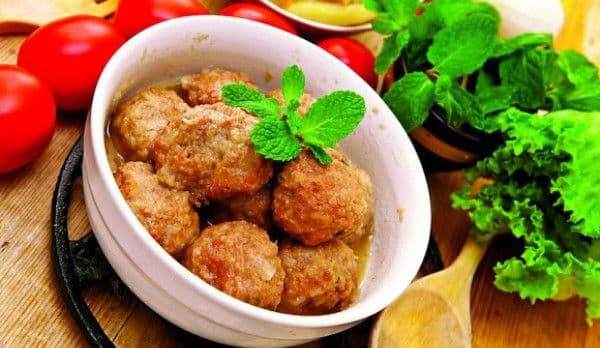 Chifteluțe de vinete delicioase! Rețeta care înlocuiește chiftelele de carne