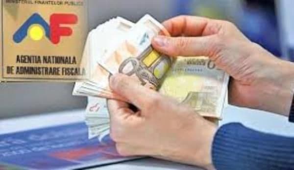 Anunțul de la Fisc care îi sperie pe toți românii. Inspectorii ANAF nu mai iartă pe nimeni
