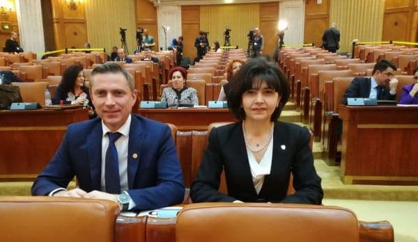 Doi parlamentari PSD fac demersuri pentru un RMN și CT la Spitalul Județean din Botoșani