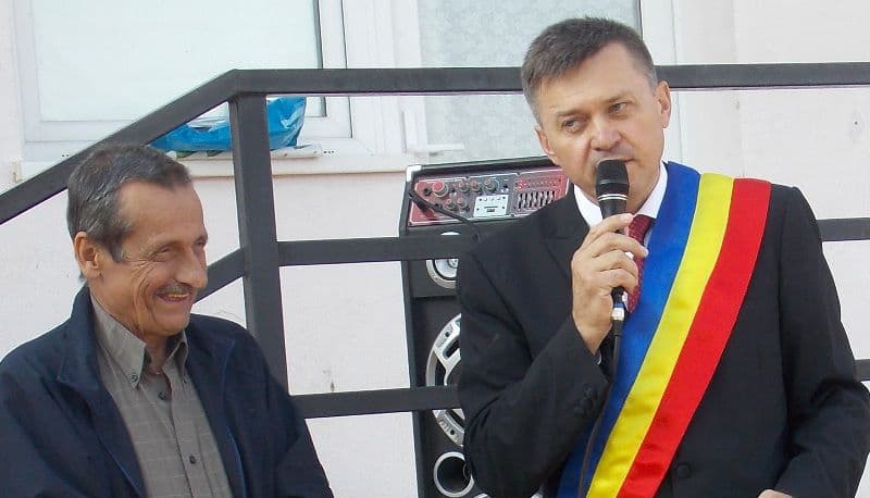 Profesorul POPOIU ADRIAN – excelență în aproape 5 decenii de carieră didactică