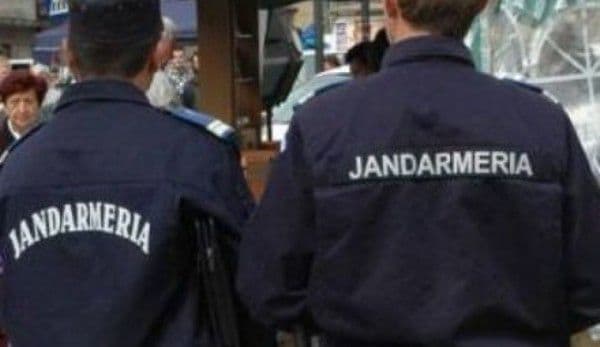 Amenzi de peste 300 mii lei aplicate de jandarmii botoșăneni în prima jumătate a lunii septembrie