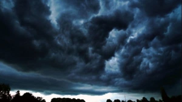 METEO ALERT!  Cod PORTOCALIU de furtună în mai multe județe, ACUM