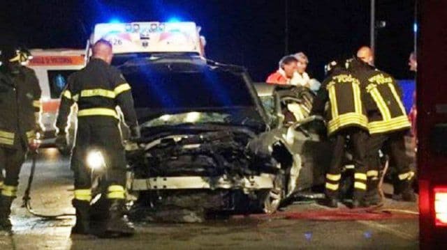 Tragedie! Un român și-a pierdut viața în urma unui accident cumplit petrecut în Italia