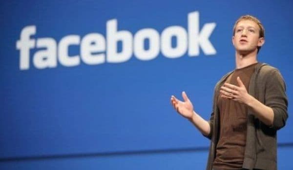 Mark Zuckerberg: „Facebook va face schimbări în ceea ce priveşte reclamele politice!”