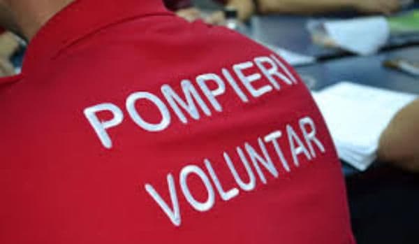 ISU Botoșani recrutează voluntari care să li se alăture pompierilor în misiuni!